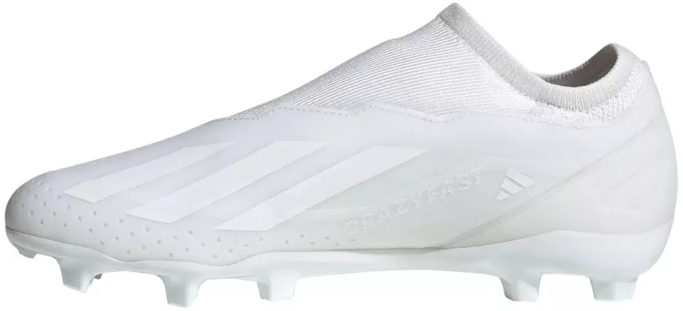 Chuteiras de futebol adidas X CRAZYFAST.3 LL FG