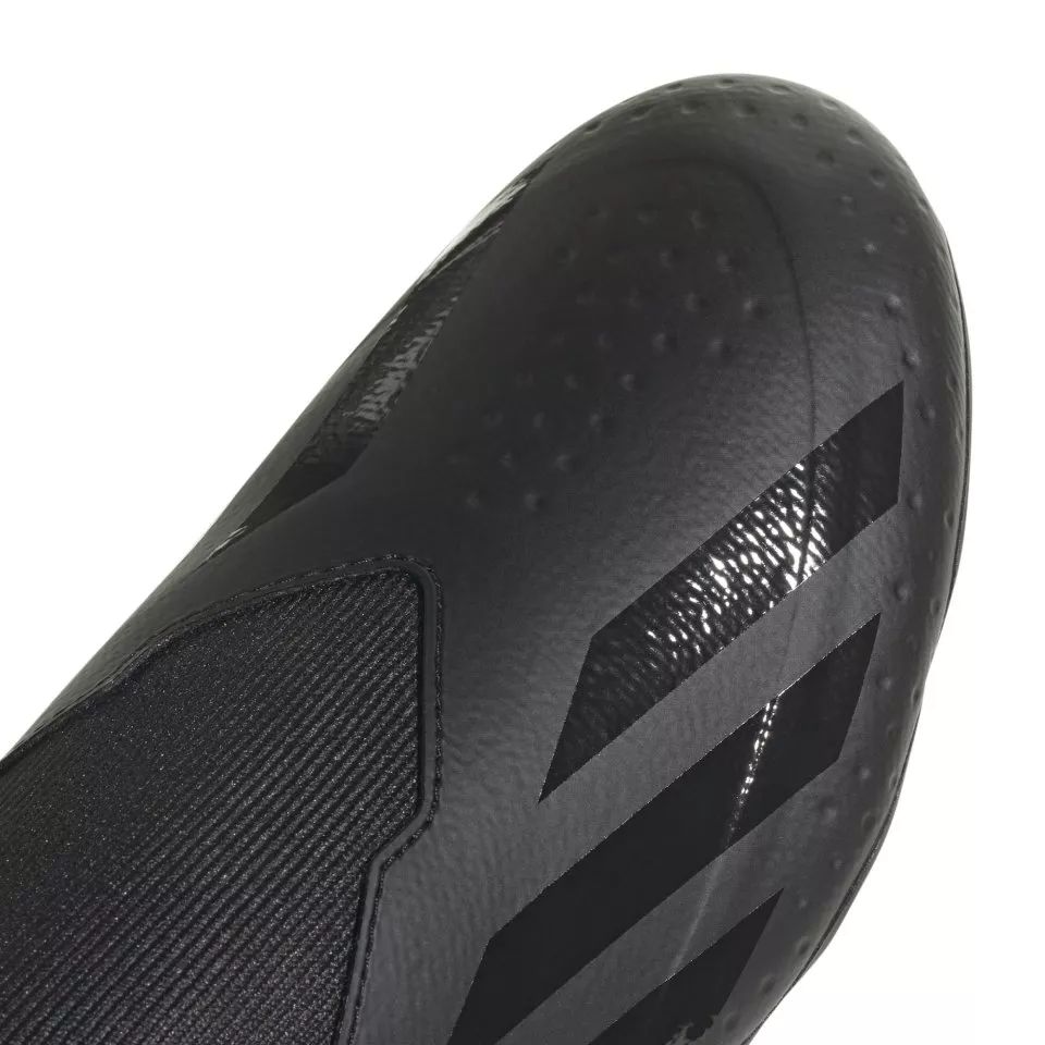 Pánské beztkaničkové kopačky adidas X Crazyfast.3 Laceless FG