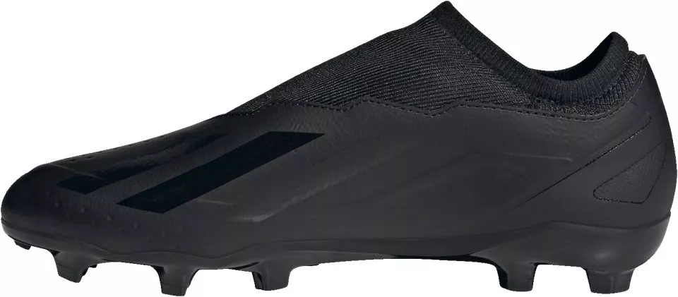 Pánské beztkaničkové kopačky adidas X Crazyfast.3 Laceless FG