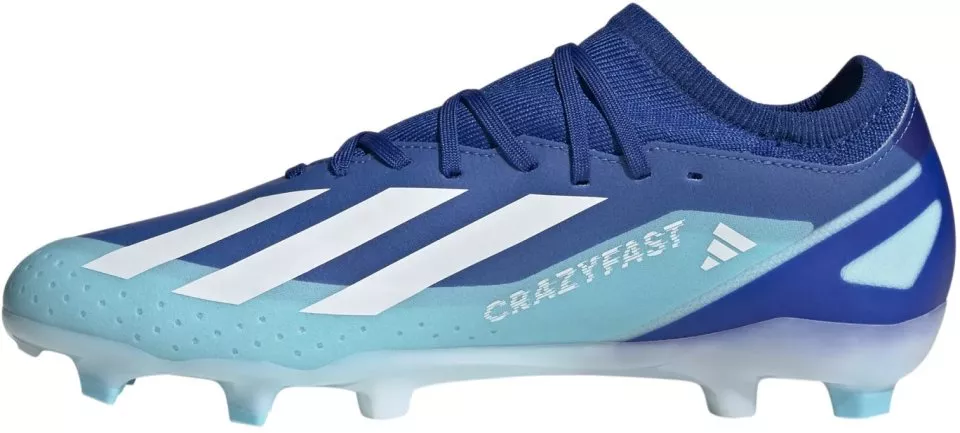 Chuteiras de futebol adidas X CRAZYFAST.3 FG