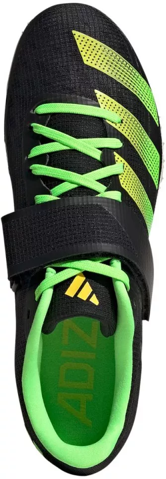 Sapatilhas de pista/Bicos adidas adizero HJ