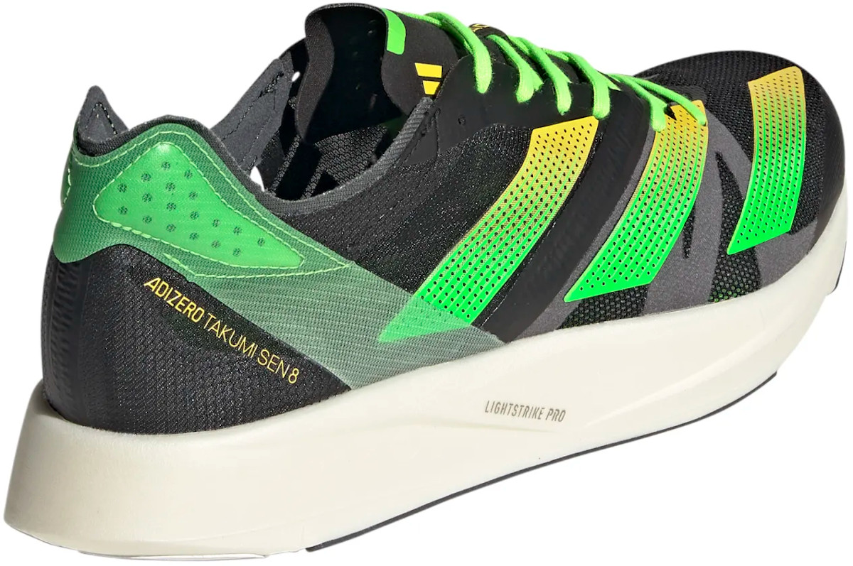 Running shoes adidas adizero Takumi Sen 8 - Top4Running.com