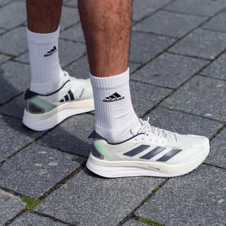 Pánské běžecké boty adidas Adizero Boston 11
