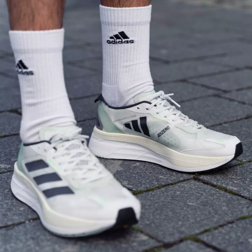 Bežecké topánky adidas ADIZERO BOSTON 11 M