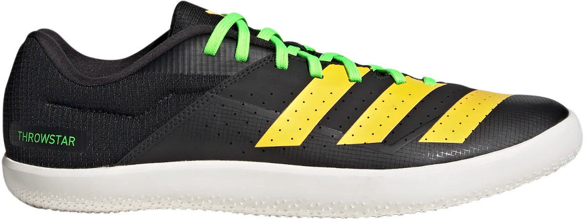 adidas throwstar Futócipő