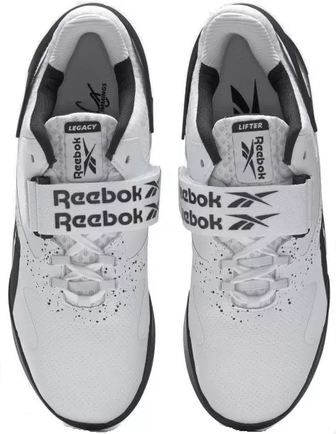 Zapatillas de fitness Reebok Legacy Lifter II