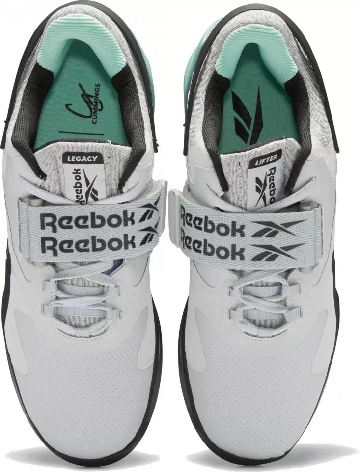 Фитнес обувки Reebok Legacy Lifter II