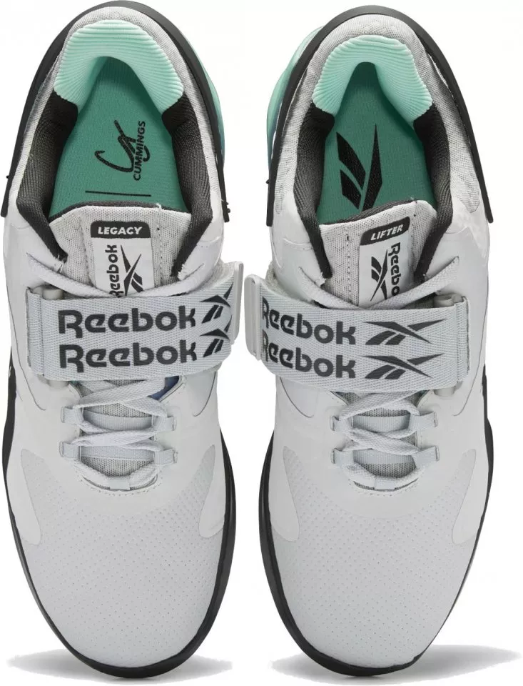 Pánské boty na cross-trénink Reebok Legacy Lifter II