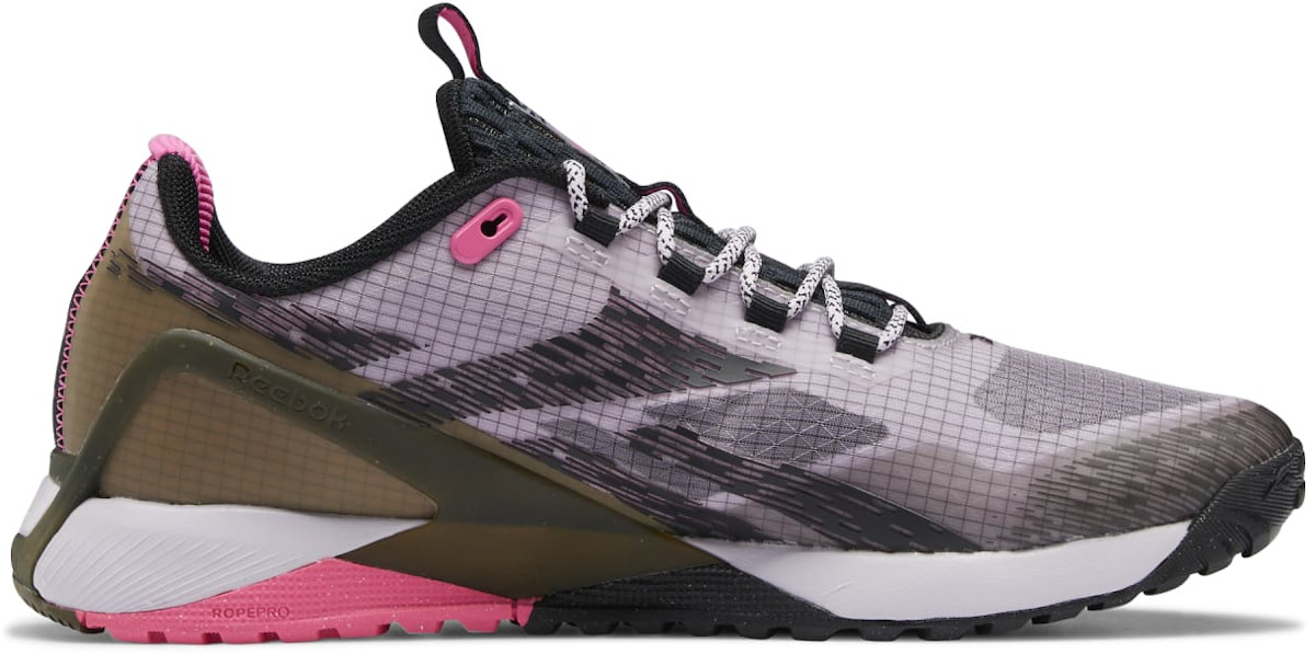 reebok x1 tr