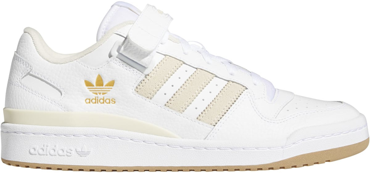 Sko adidas Originals FORUM LOW