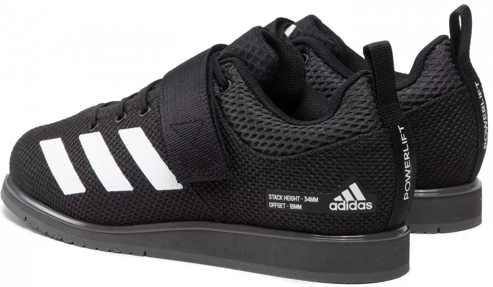 Fitness shoes adidas Powerlift 5