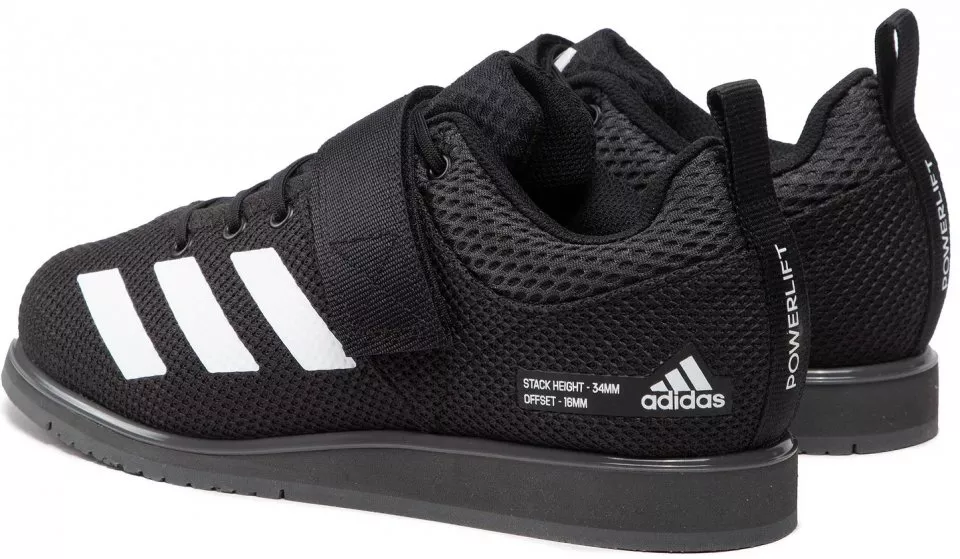 Fitnessschuhe adidas Powerlift 5