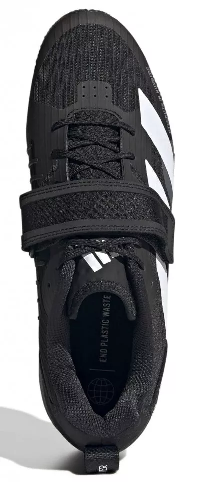 Unisex vzpěračská obuv adidas Adipower Weightlifting 3