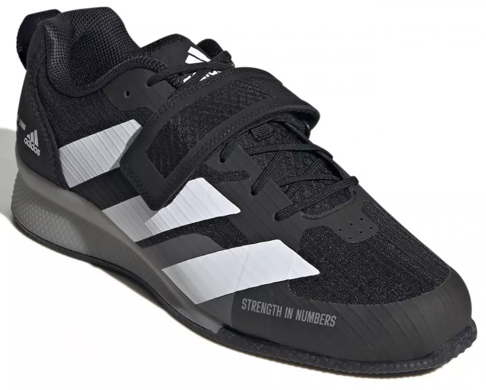 Παπούτσια για γυμναστική adidas adipower Weightlifting III