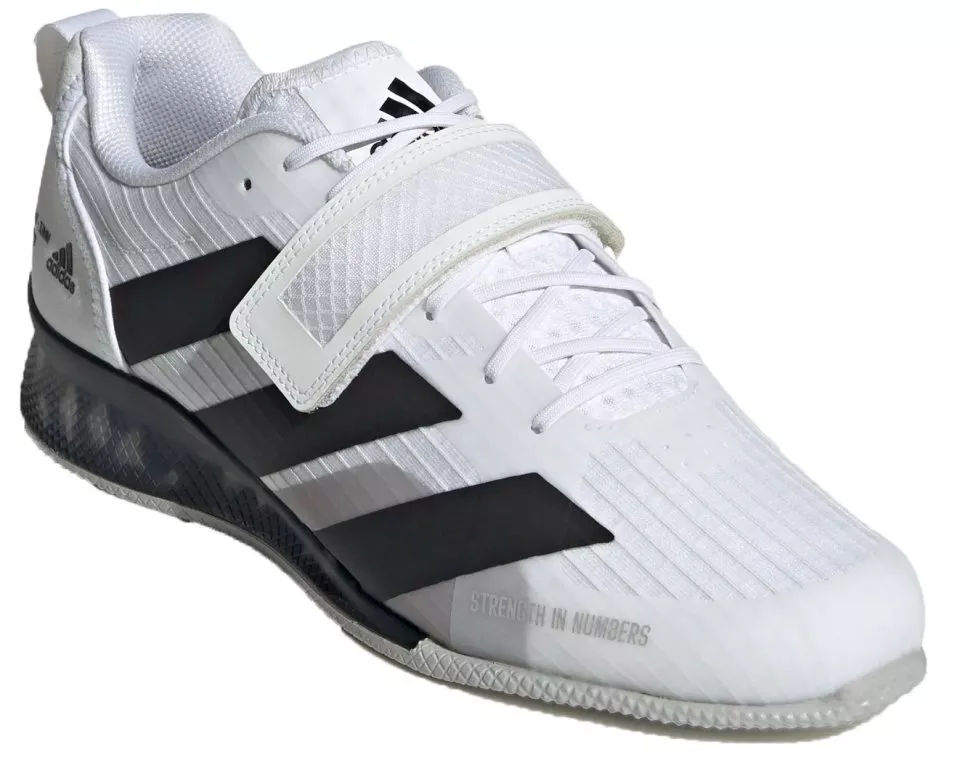 Unisex vzpěračská obuv adidas Adipower Weightlifting 3