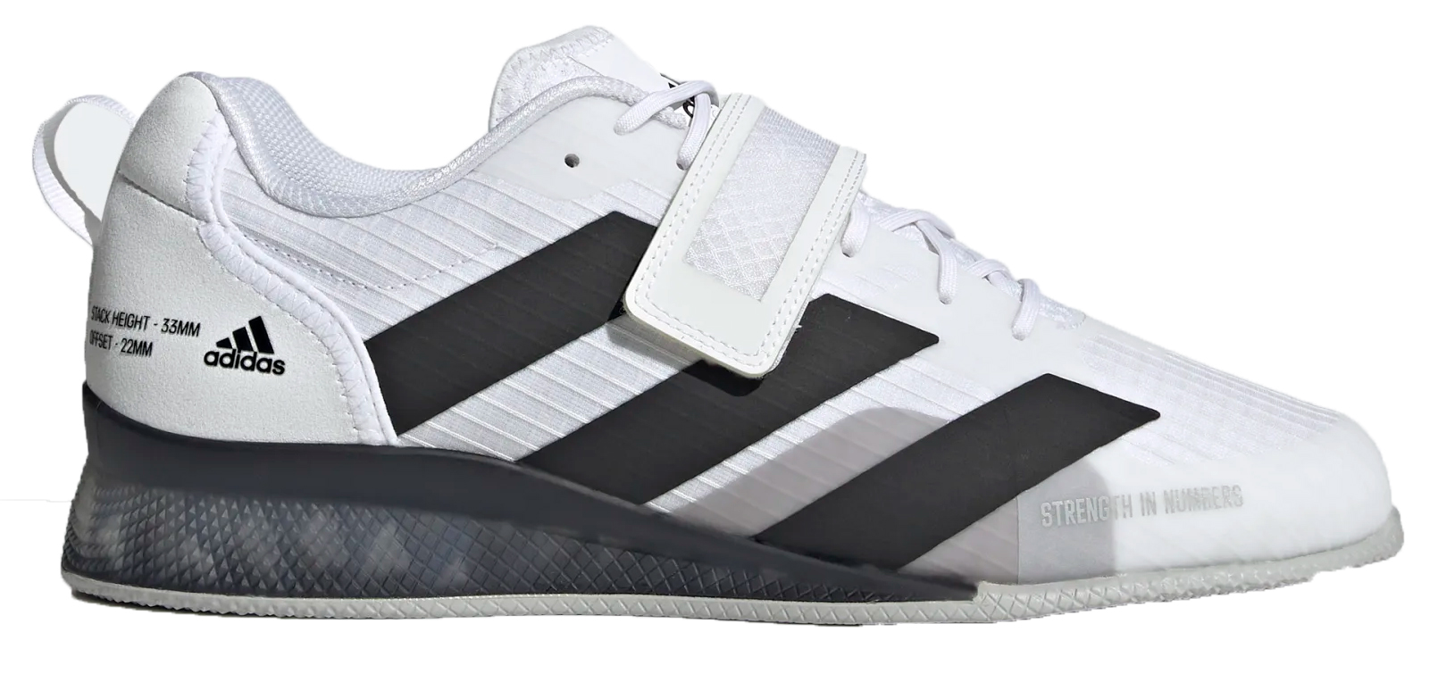 de fitness adidas adipower Weightlifting - Top4Fitness.es