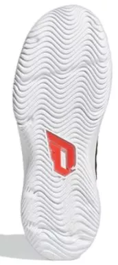 Unisexová basketbalová obuv adidas Damian Lilllard Certified