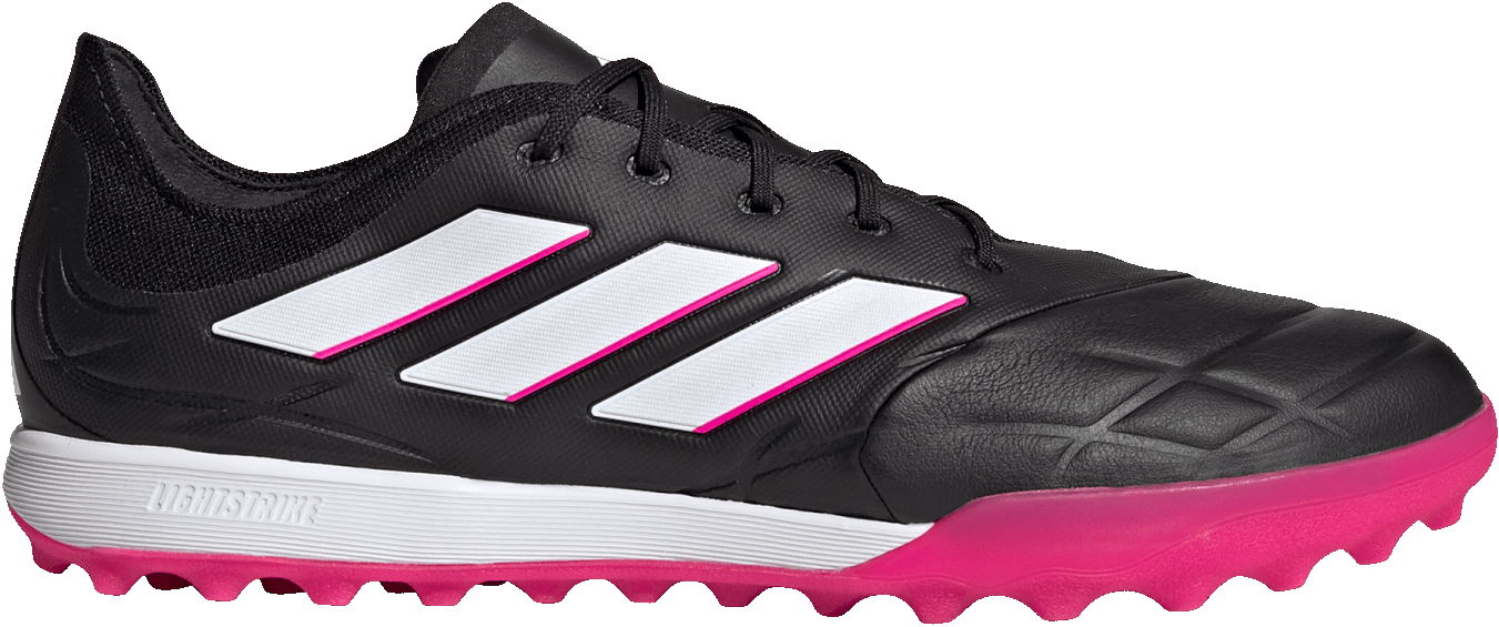 Football shoes adidas COPA PURE.1 TF