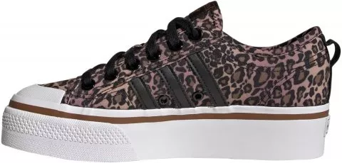 Sapatilhas adidas Originals NIZZA PLATFORM W