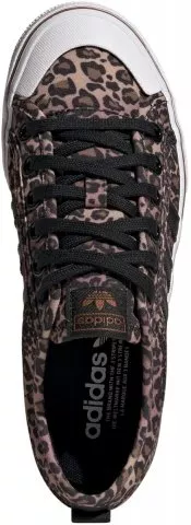 Sapatilhas adidas Originals NIZZA PLATFORM W