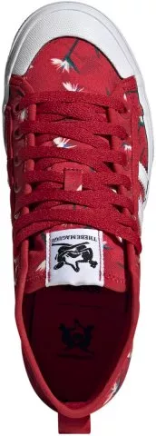 Sapatilhas adidas Originals NIZZA PLATFORM MID TM W