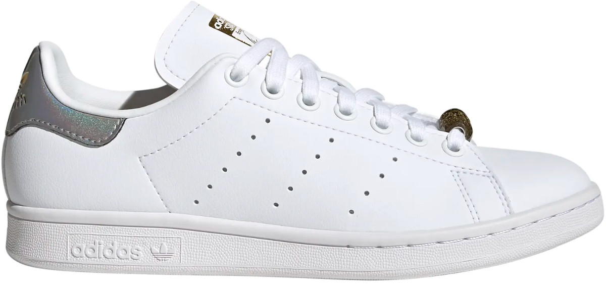 A Detailed Look At adidas Originals Stan Smith Leather Sock In