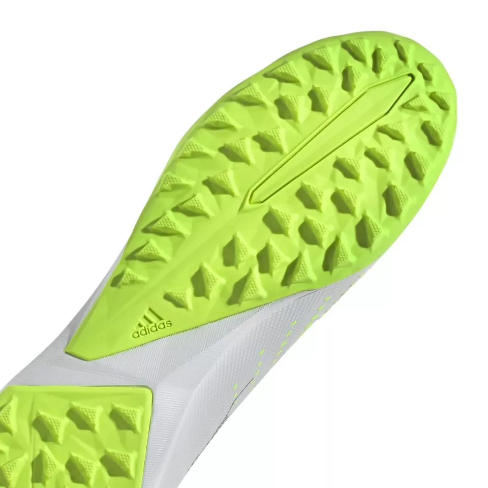 Pánské beztkaničkové turfy adidas Predator Accuracy. 3 Laceless TF