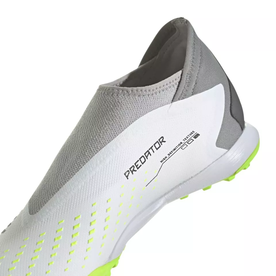 Football shoes adidas PREDATOR ACCURACY.3 LL TF