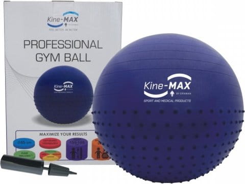 Kine-MAX Professional Gym Ball 65cm