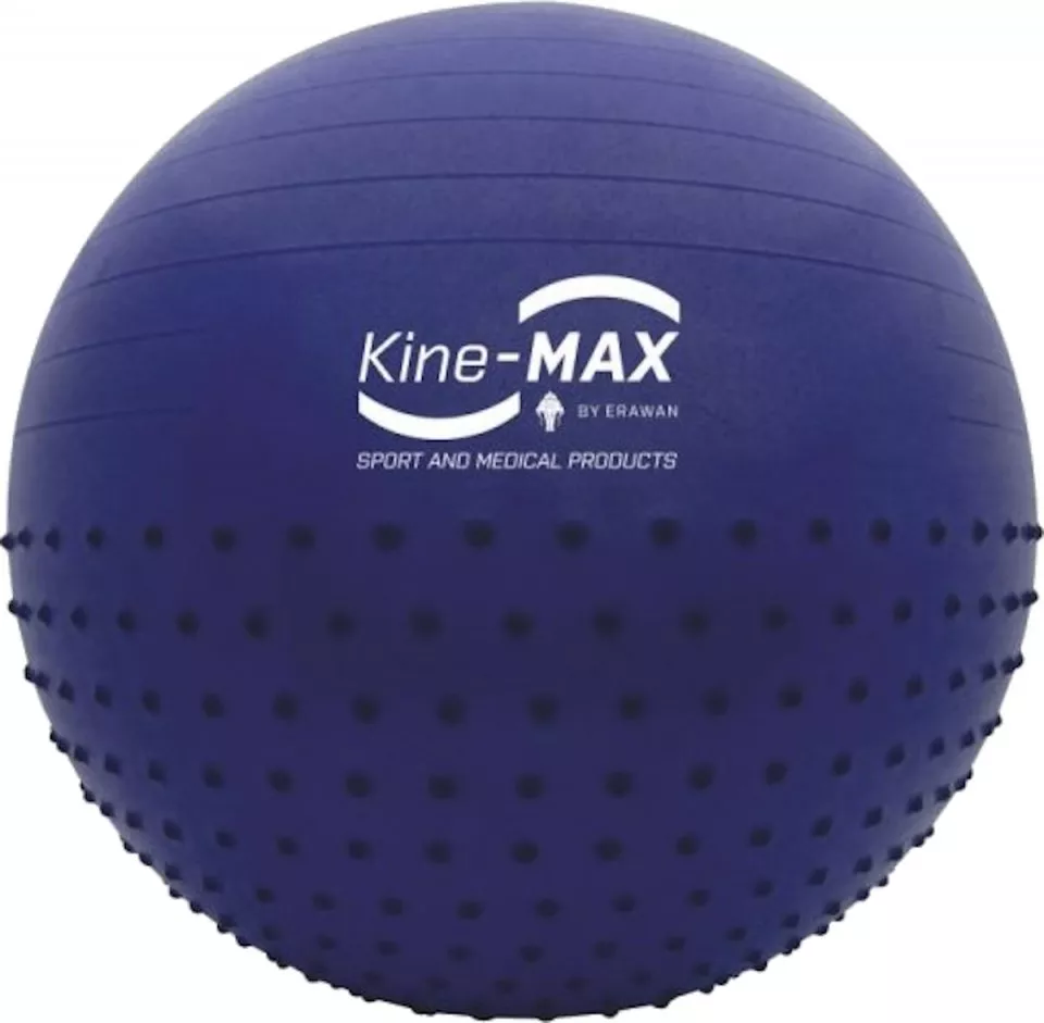 Lopta Kine-MAX Professional Gym Ball 65cm