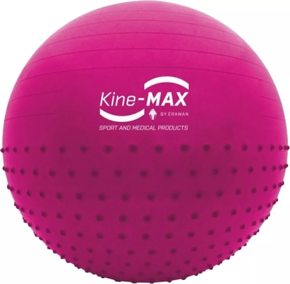 Balón Kine-MAX Professional Gym Ball 65cm