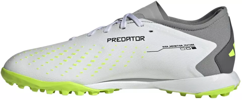 adidas PREDATOR ACCURACY.3 L TF Futballcipő