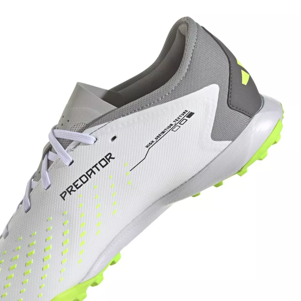 Buty piłkarskie adidas PREDATOR ACCURACY.3 L TF