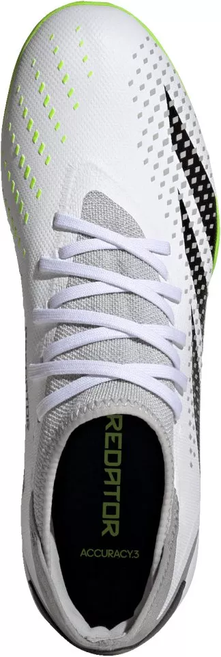 Chuteiras de futebol adidas PREDATOR ACCURACY.3 TF