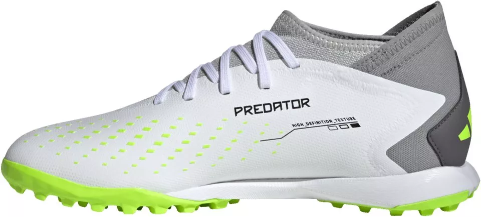 adidas PREDATOR ACCURACY.3 TF Futballcipő