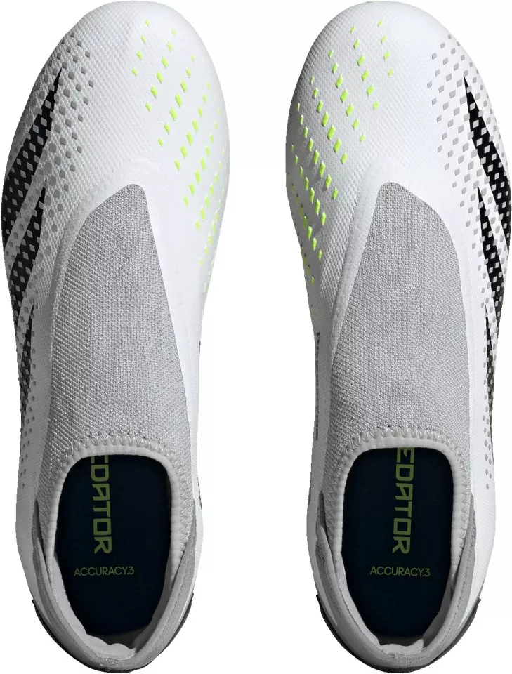 Jalkapallokengät adidas PREDATOR ACCURACY.3 LL FG