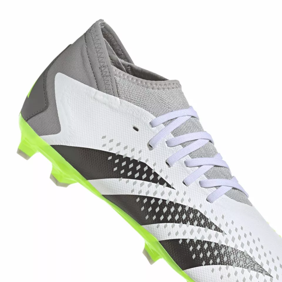 Botas de fútbol adidas PREDATOR ACCURACY.3 FG