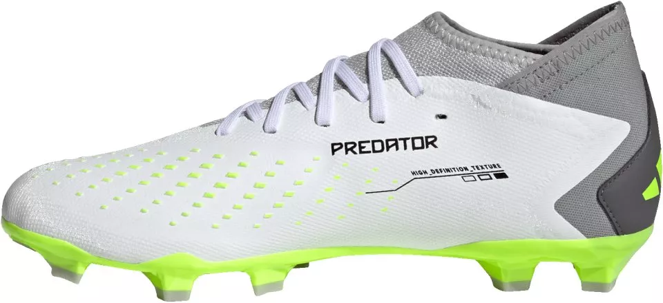 Kopačky adidas PREDATOR ACCURACY.3 FG