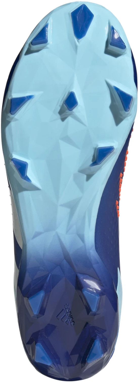 Predator sports grip (gold.blue)2枚セット adidas Predator Elite FG Generation Pred 2.0 - Footwear
