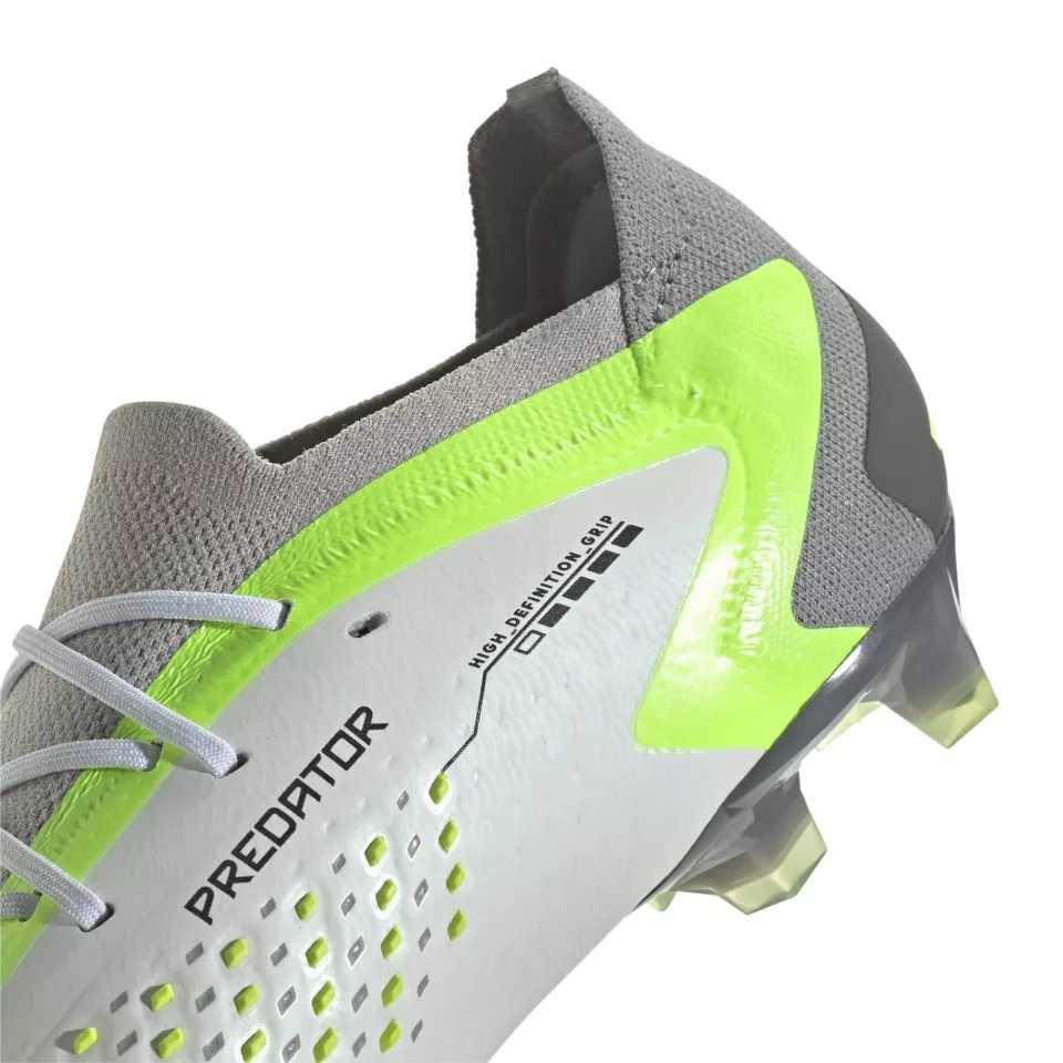 adidas PREDATOR ACCURACY.1 L FG Futballcipő