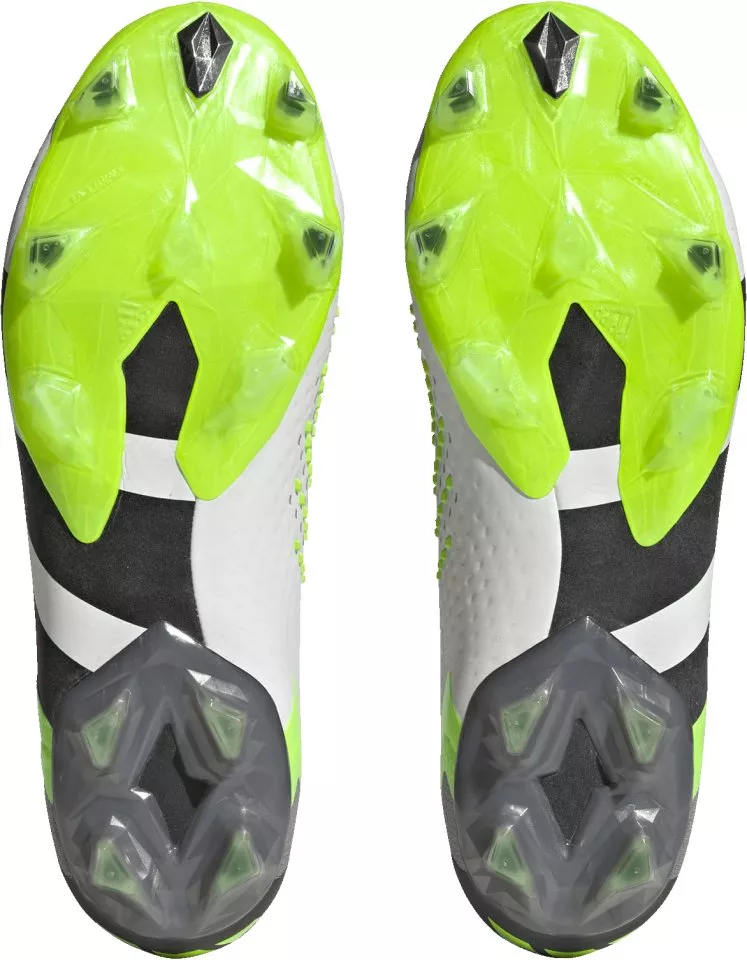 Chaussures de football adidas PREDATOR ACCURACY.1 L FG