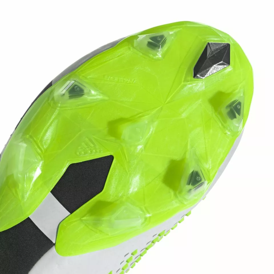 Ghete de fotbal adidas PREDATOR ACCURACY.1 FG