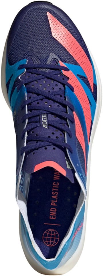 Unisex běžecké boty adidas Adizero Takumi Sen 8