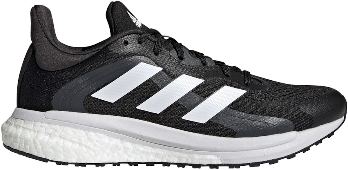 Buty do biegania adidas SOLAR GLIDE 4 ST W