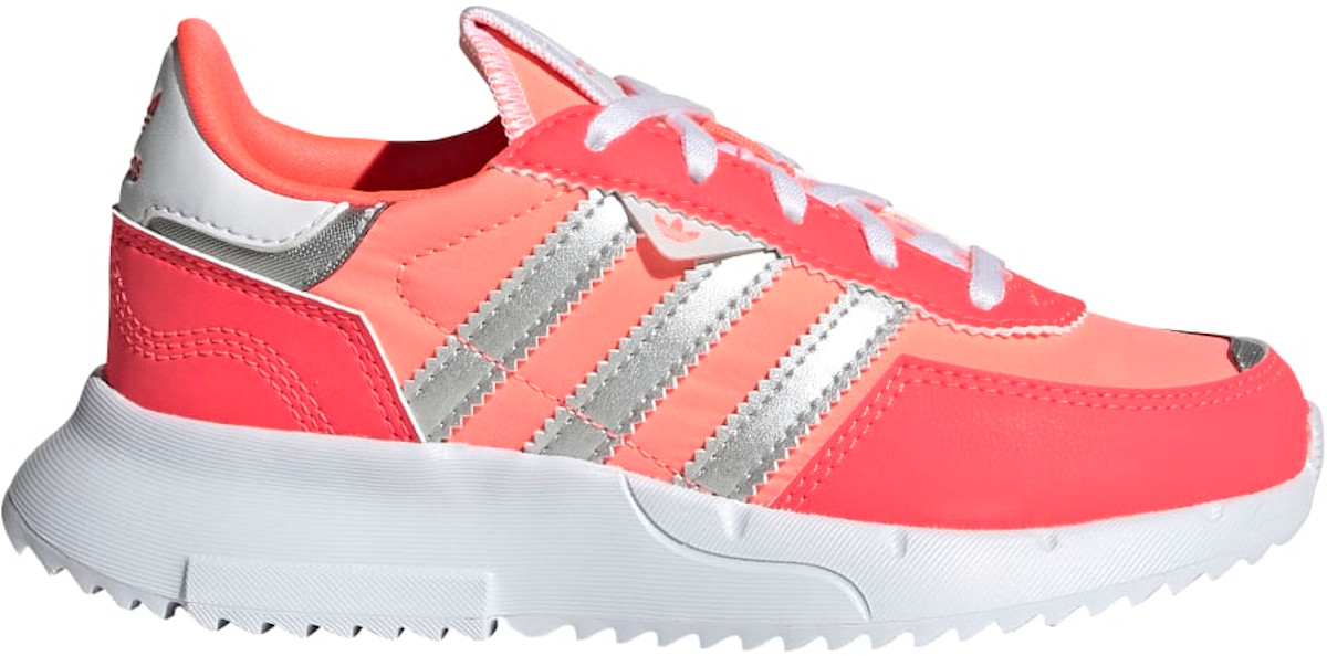 Obuv adidas Originals RETROPY F2 C