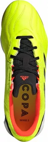Pánské sálovky adidas Copa Sense.3 IN Sala