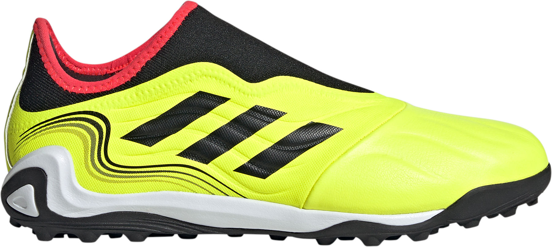 Chaussures de football adidas COPA SENSE.3 LL TF