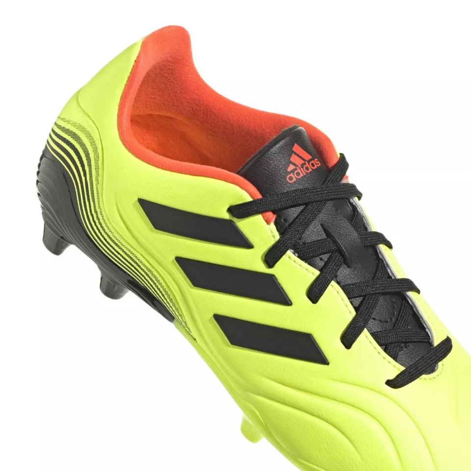 Football shoes adidas COPA SENSE.3 FG J