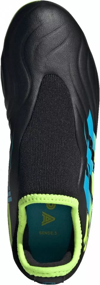 Dětské kopačky adidas Copa Sense.3 Laceless FG