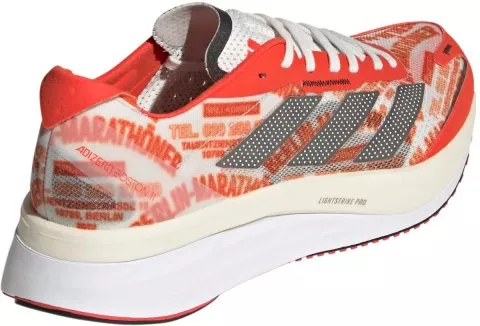 Tenisice za trčanje adidas ADIZERO BOSTON 11 Berlin Marathöner Döner